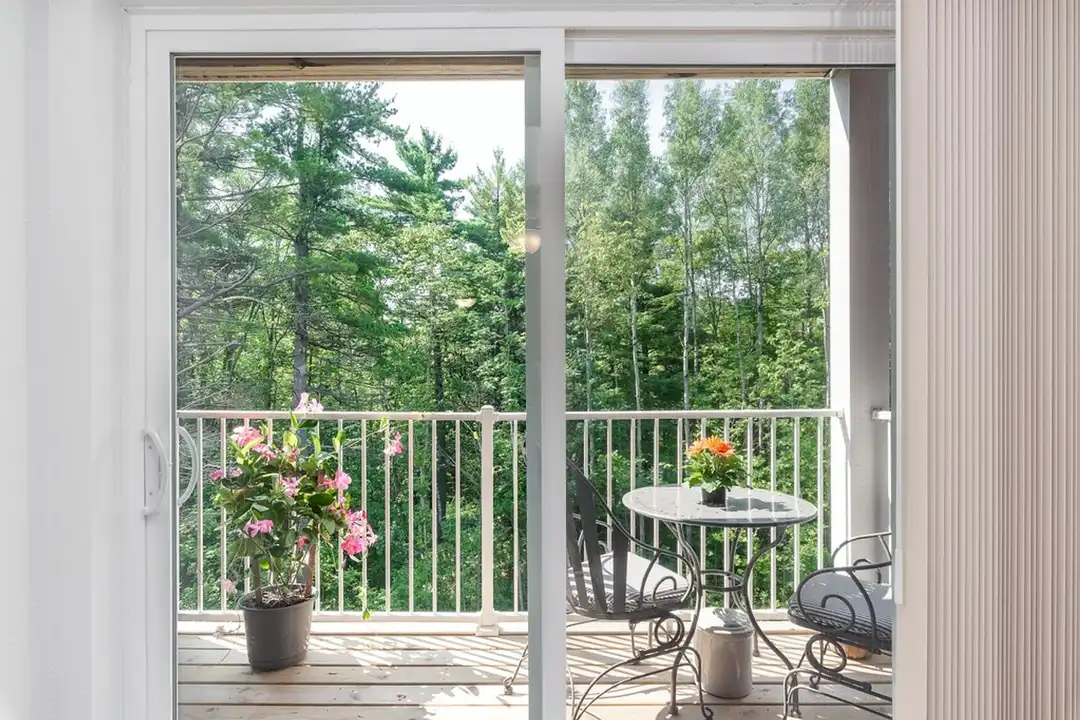 9215 Zimmerly Ave unit 104 - View 3