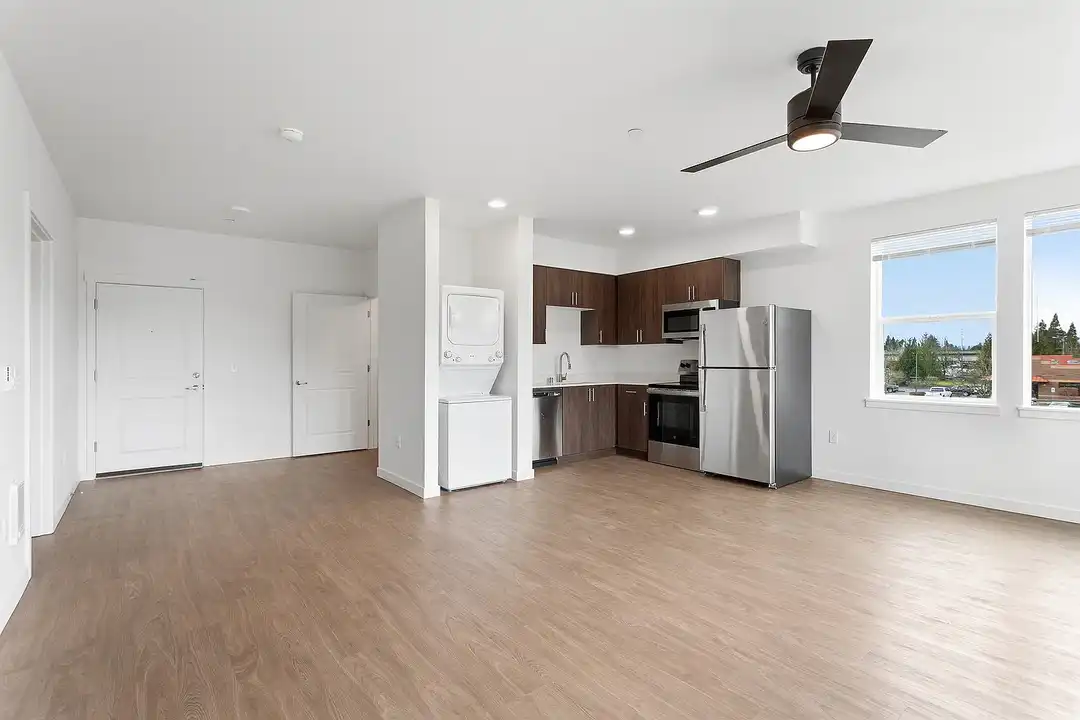 NW 99 Apartments - View 6