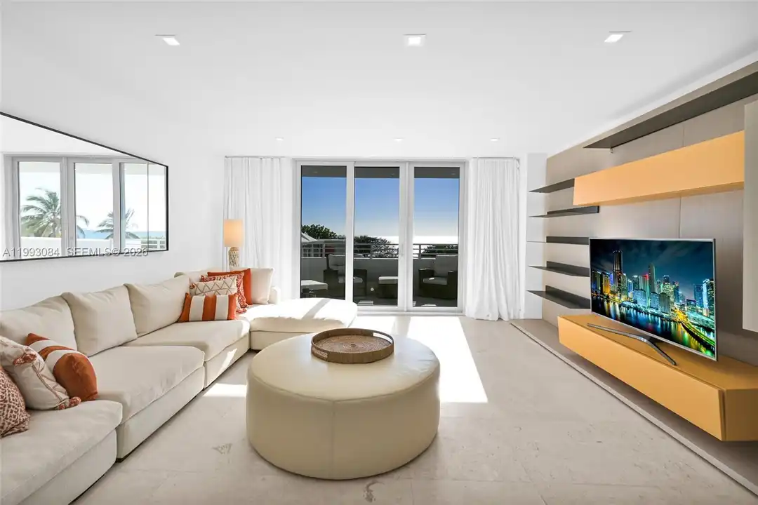 5555 Collins Ave unit 3N - View 4