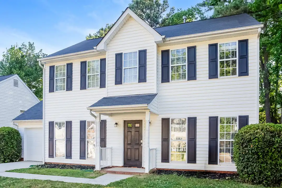 House in Charlotte - View 4