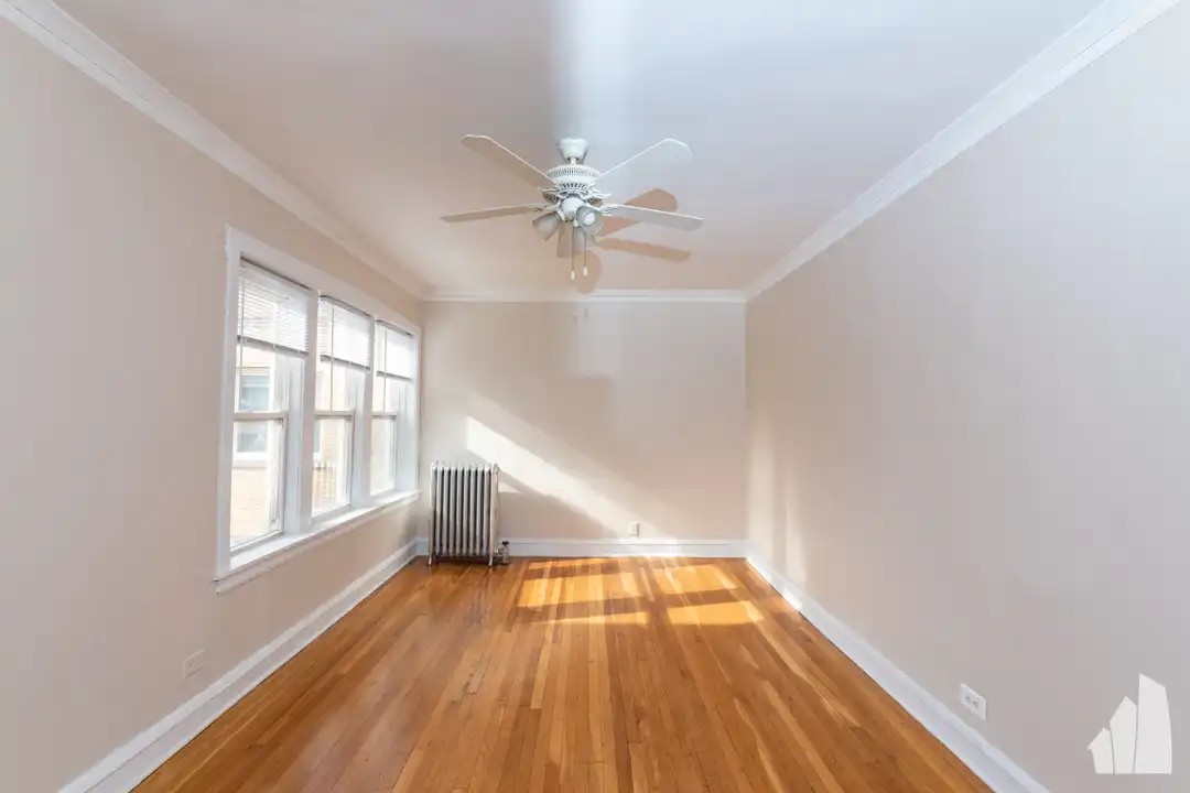 4043 N Mozart St unit 47-2W - View 3