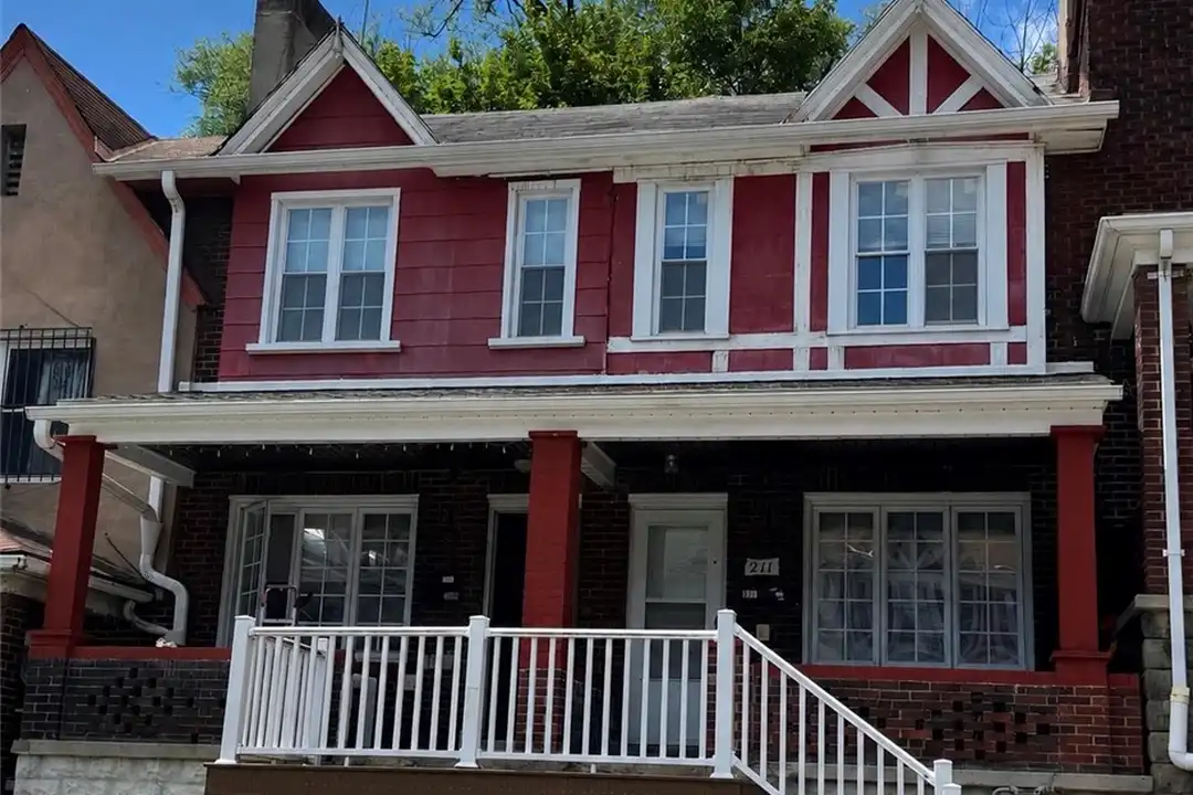 209 Chesterfield Rd – photo 1