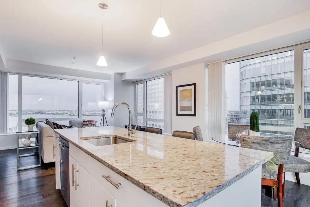 505 Congress St unit 813 - View 5