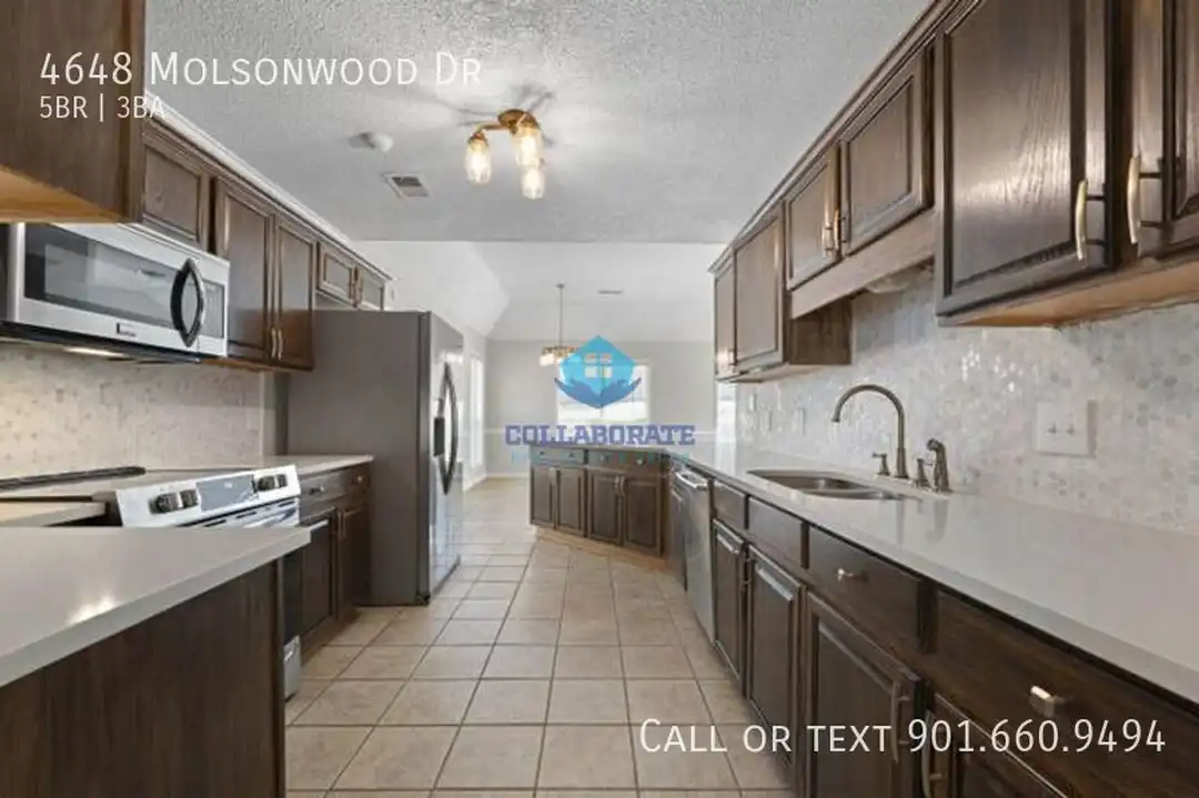4648 Molsonwood Dr - More