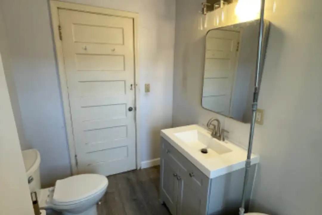 Apartment in Minneapolis - View 4