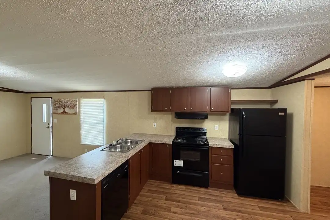 House in San Antonio - More