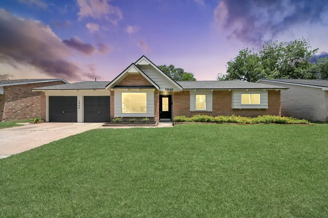 5946 Willowbend Blvd - View 5