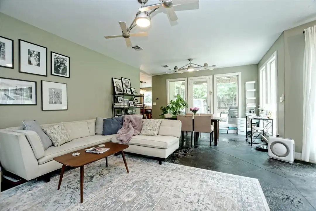 2605 De Soto Dr - View 6