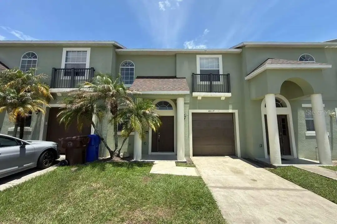 4317 Paradise Cove Ct - View 2