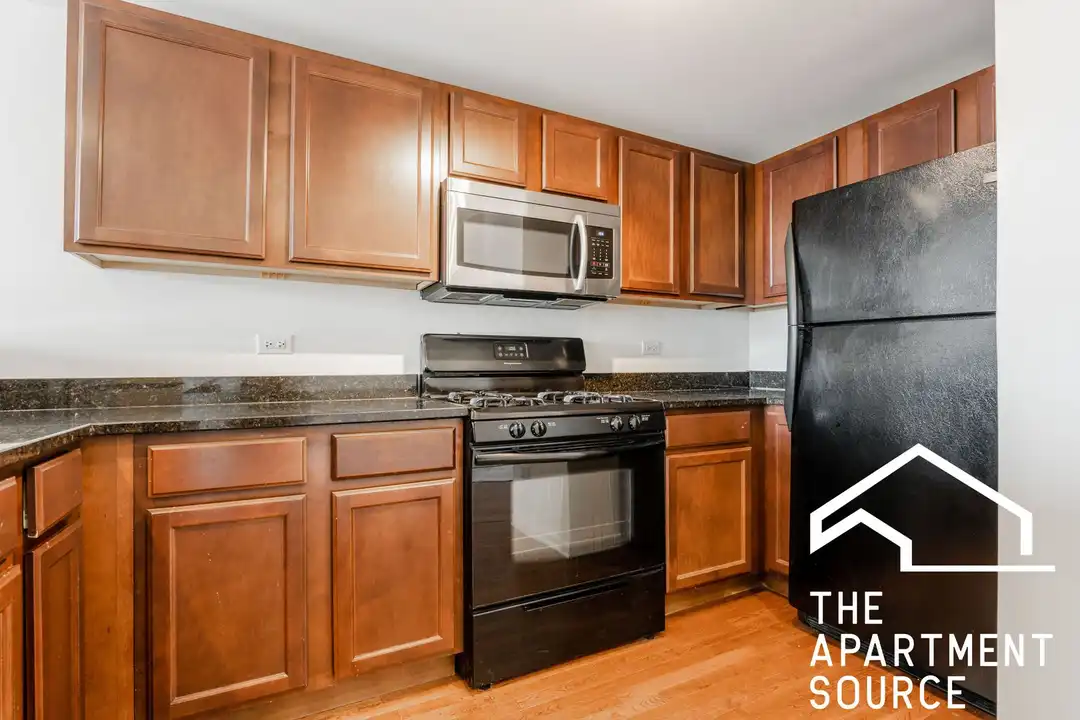 Apartment in Chicago - View 3