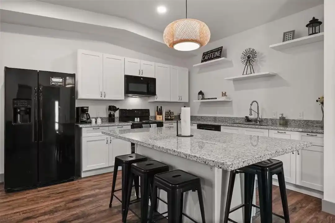 3 Jesse James Dr #A - View 2