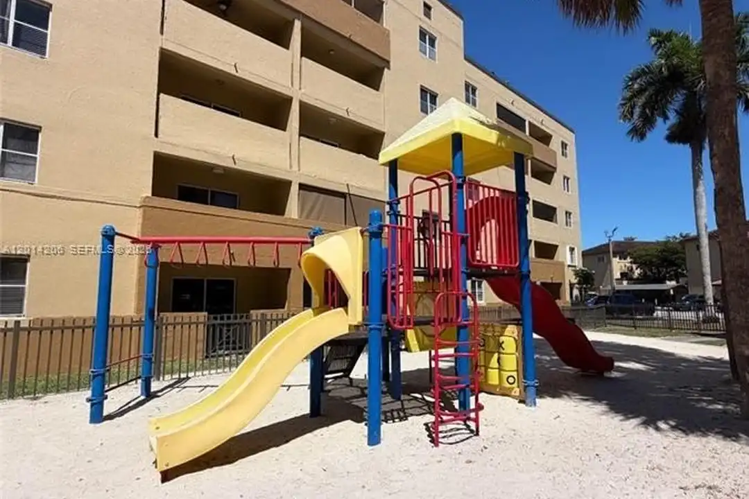 14910 SW 82nd Terrace #15-103 - View 2