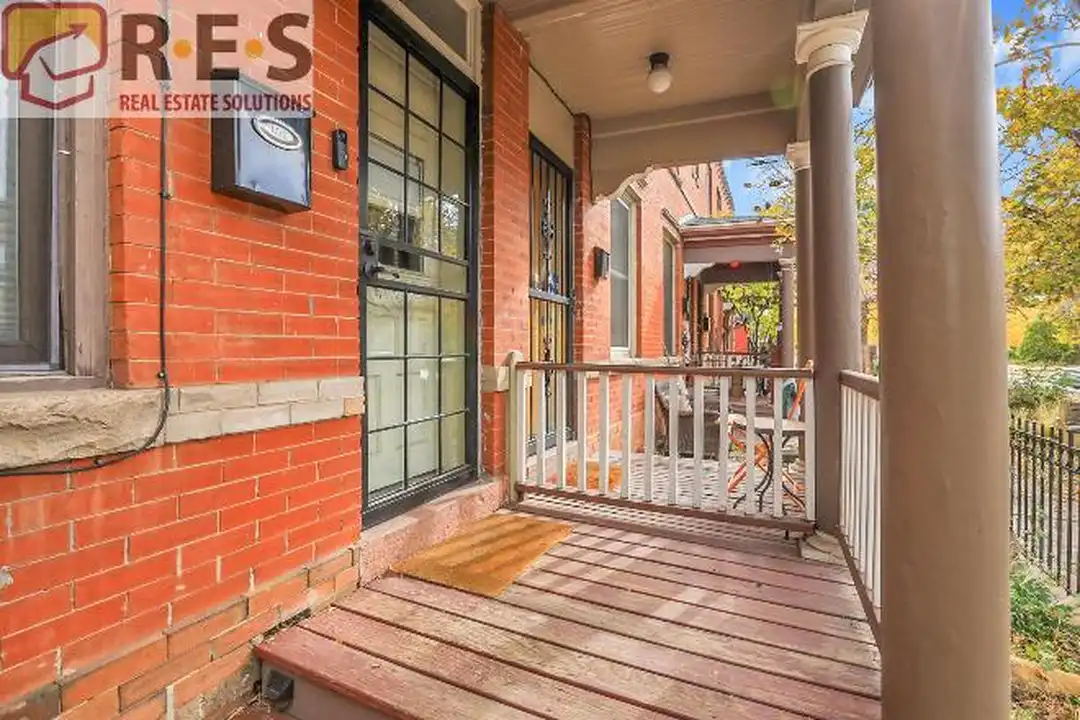 60 S Bannock St - View 5