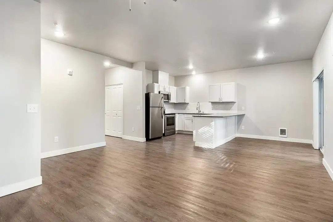 Arbor Crest Apartments - View 5
