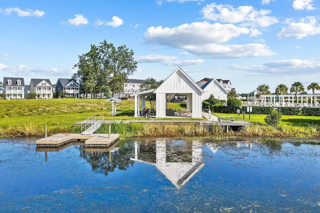 HARMON Foxbank by Crescent Communities – photo 1 of 52