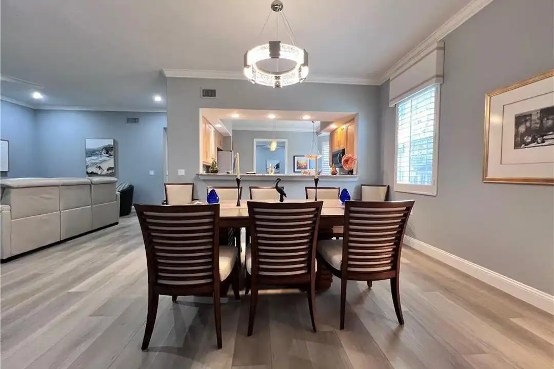 817 Regency Reserve Cir #3901 - View 4