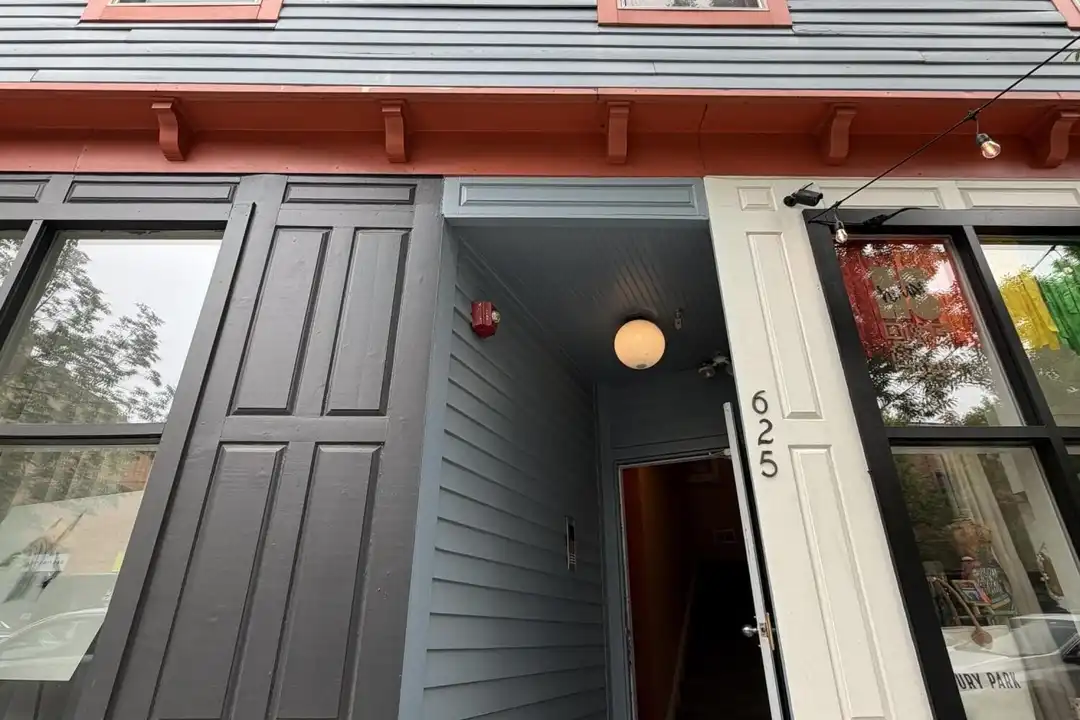 625 Cookman Ave #1 – photo 1