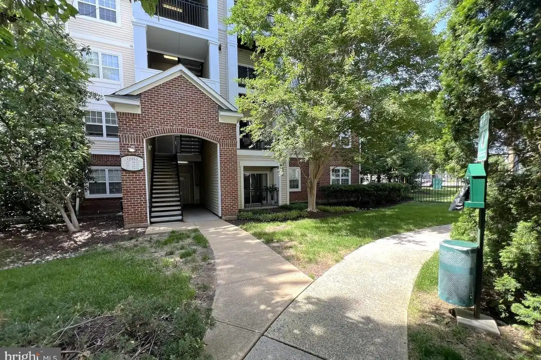 12953 Centre Park Cir #217 - View 2