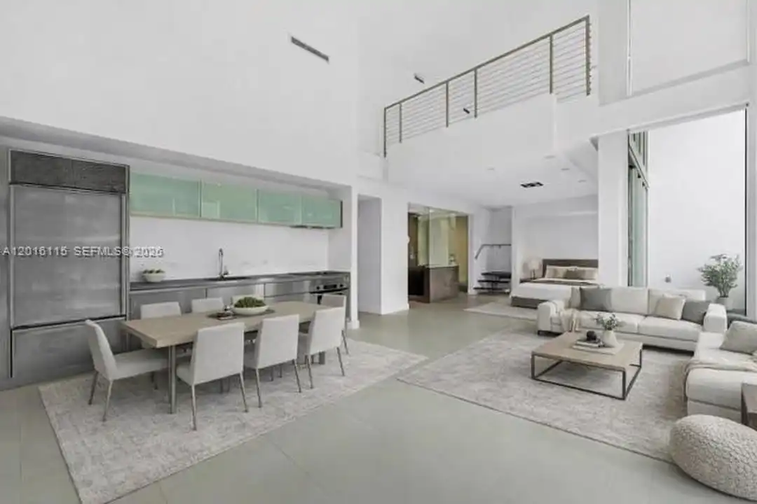 1040 Biscayne Blvd #4208 - View 2