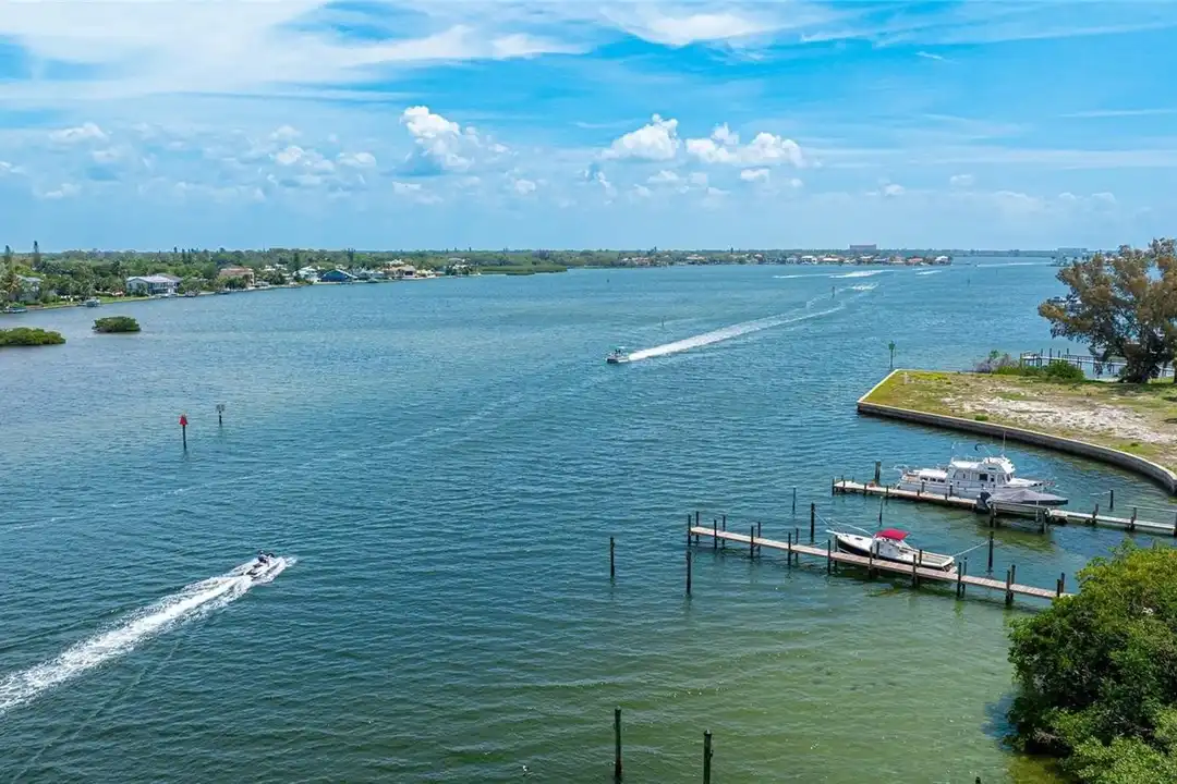 1308 Old Stickney Point Rd #WP3 - View 4