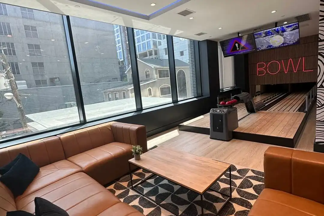 9 Homestead Pl unit 2603 - 1 bedroom - View 5