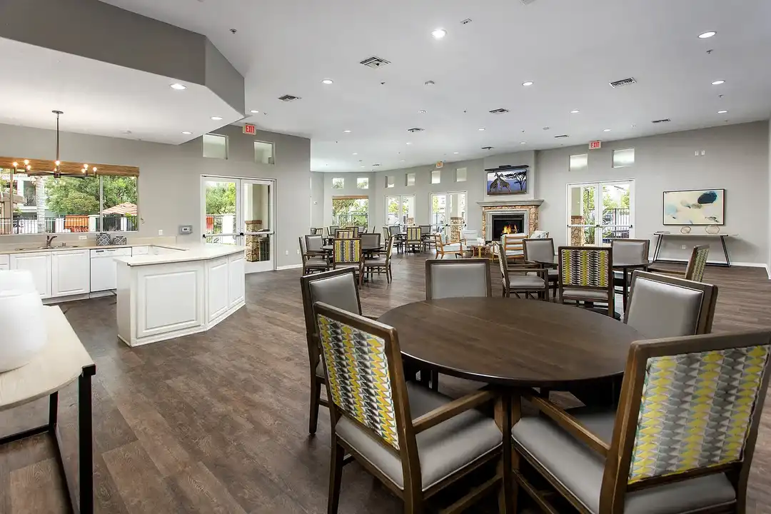 55+ Community - FountainGlen at Terra Vista – photo 1 of 34