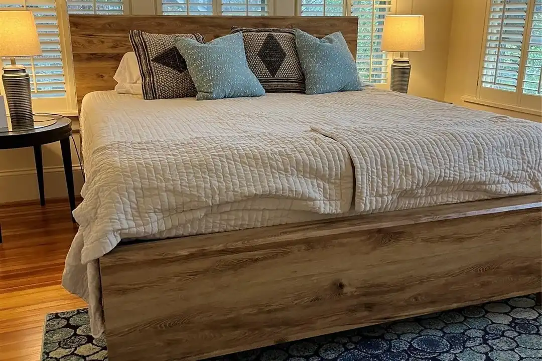 House in Charlotte - View 3