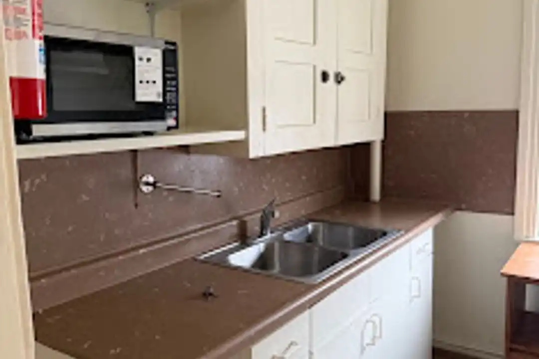 Apartment in Reading - More