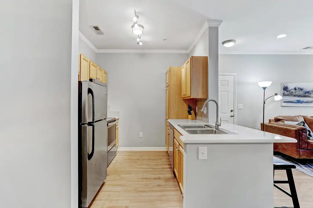 801 Moratuck Dr unit 204 - View 6