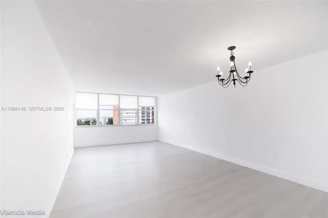 1351 NE Miami Gardens Dr #703E - View 3