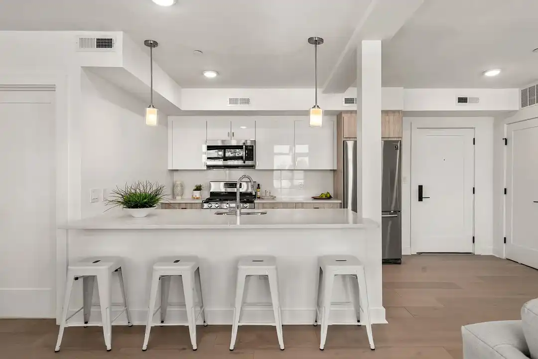 The Bennington in Eastie – photo 1 of 34