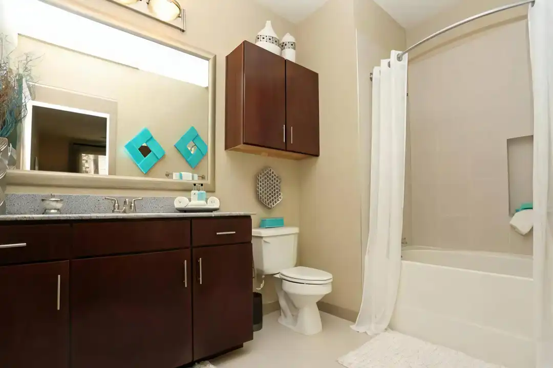 1-soban stan, 62 m²