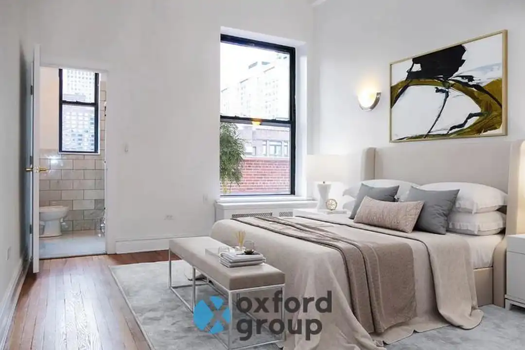 204 E 58th St – pohled 3