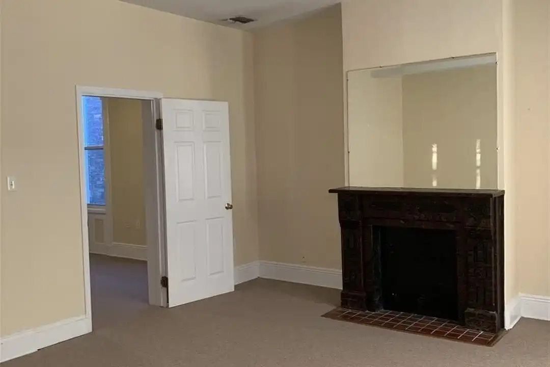 1306 Central Ave #2ND - More