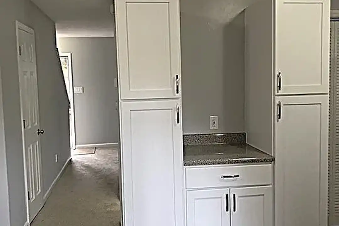 Forest Park Apartments - View 2