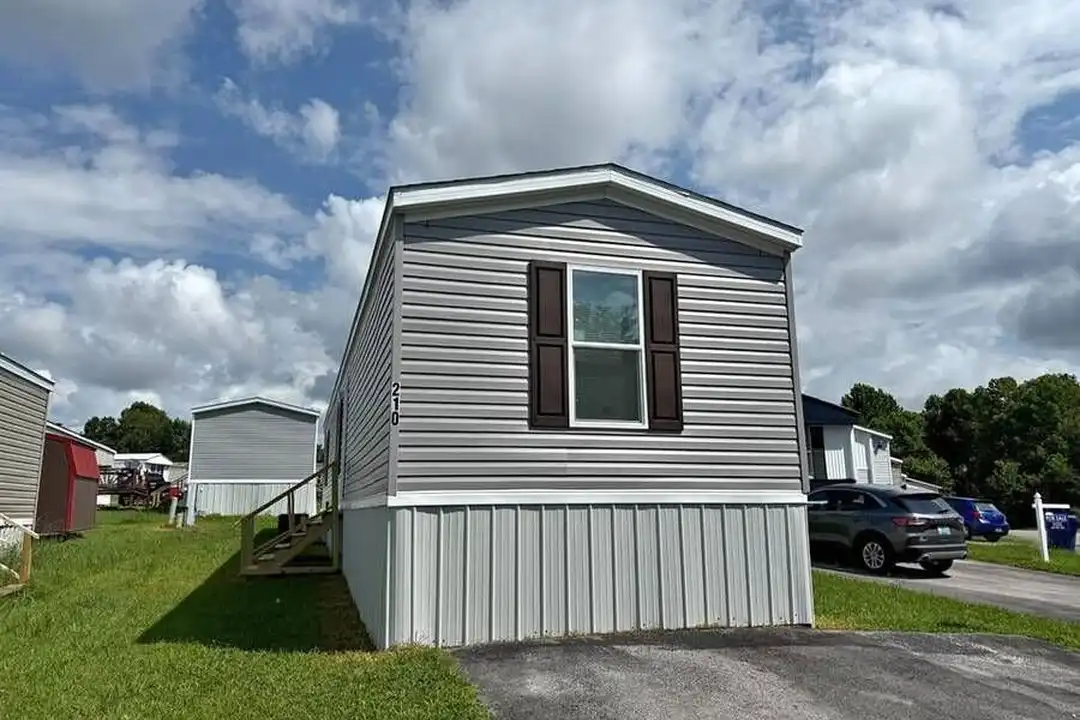 166 Appaloosa Trail unit 210 Palomino Trail – photo 1 of 10