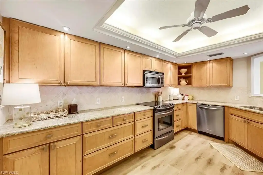 6515 Valen Way #H101 - View 5