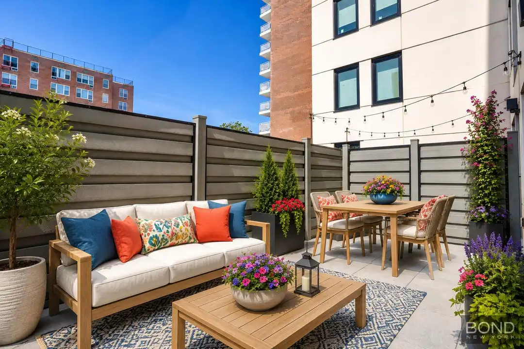1-bedroom at 183-03 Hillside Ave. — photo 1 of 20