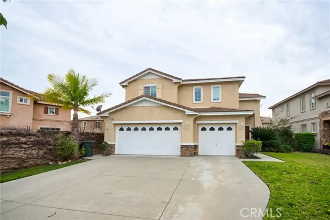 7238 San Carmela Ct - View 2