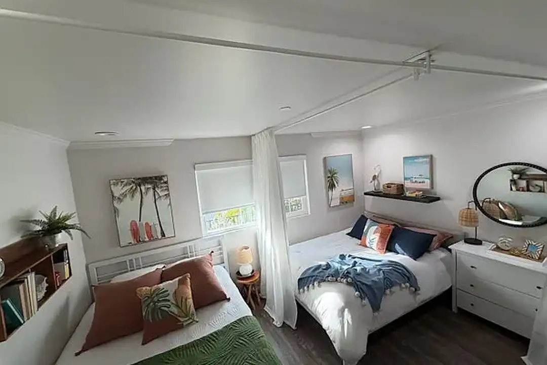 The Flats – photo 1 of 32