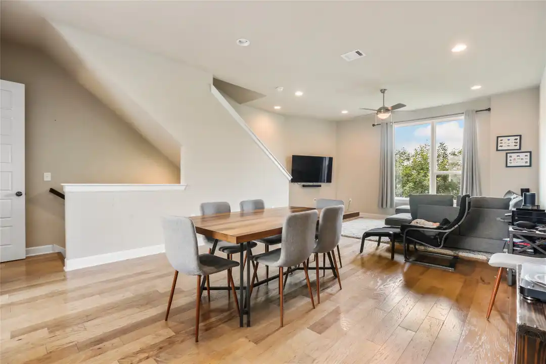 1416 Waterloo Shore Ln unit 3 - View 3