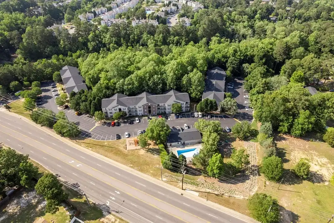 Stoney Ridge Luxury Apartments – photo 1
