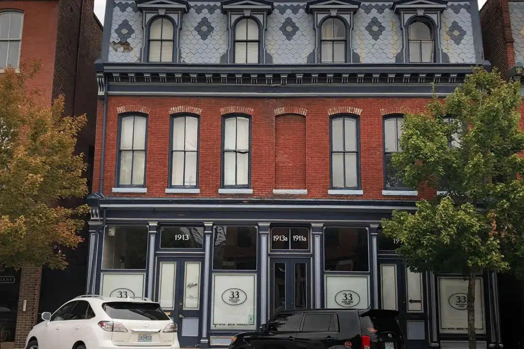 1917 Park Ave unit 1917 - B – photo 1