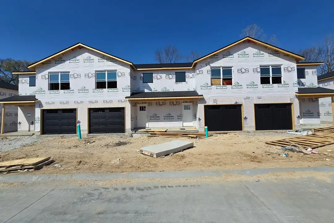 Apartment in Ellisville - View 2