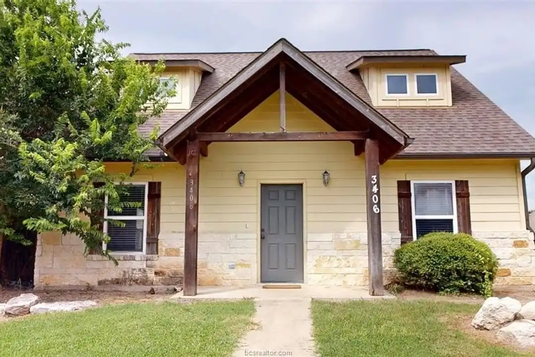 3406 Cullen Trail #ROOMS – photo 1 of 19