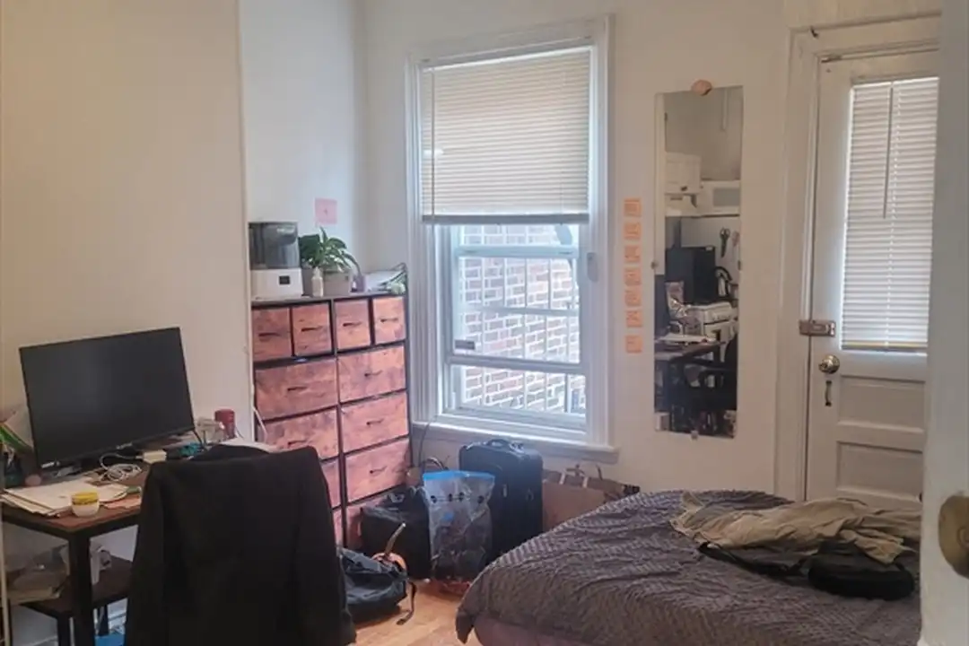 Apartment in Boston - View 3