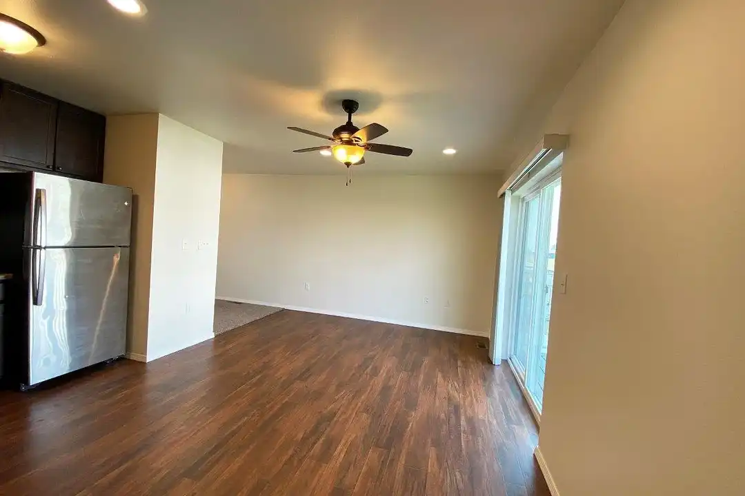 Lake Area Townhomes Phase II - View 4