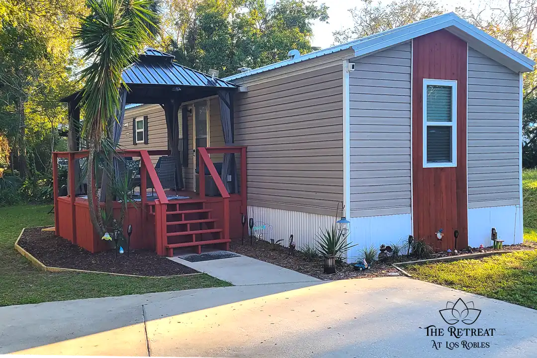 1435 Los Robles Ave - View 5