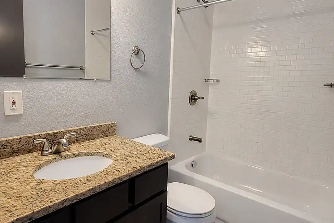 Enclave Apartments - Pamja 3