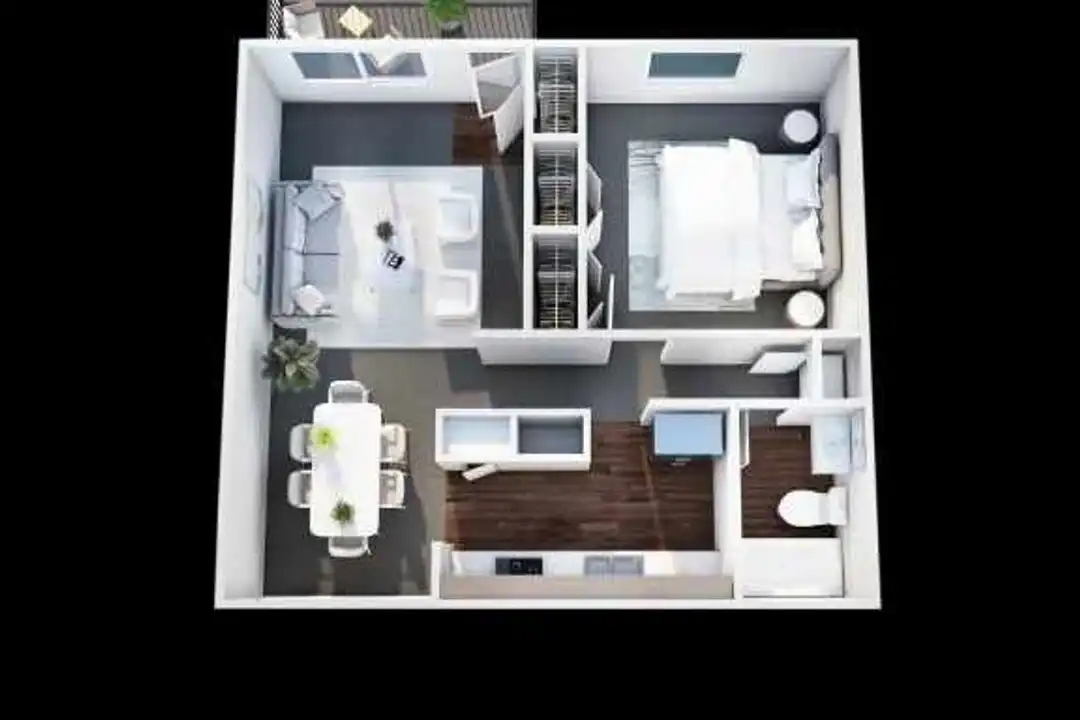 1815 Greentree Blvd unit 1711-053 – photo 1